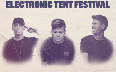 Electronic Tent Festival