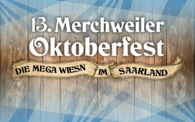 13. Merchweiler Oktoberfest