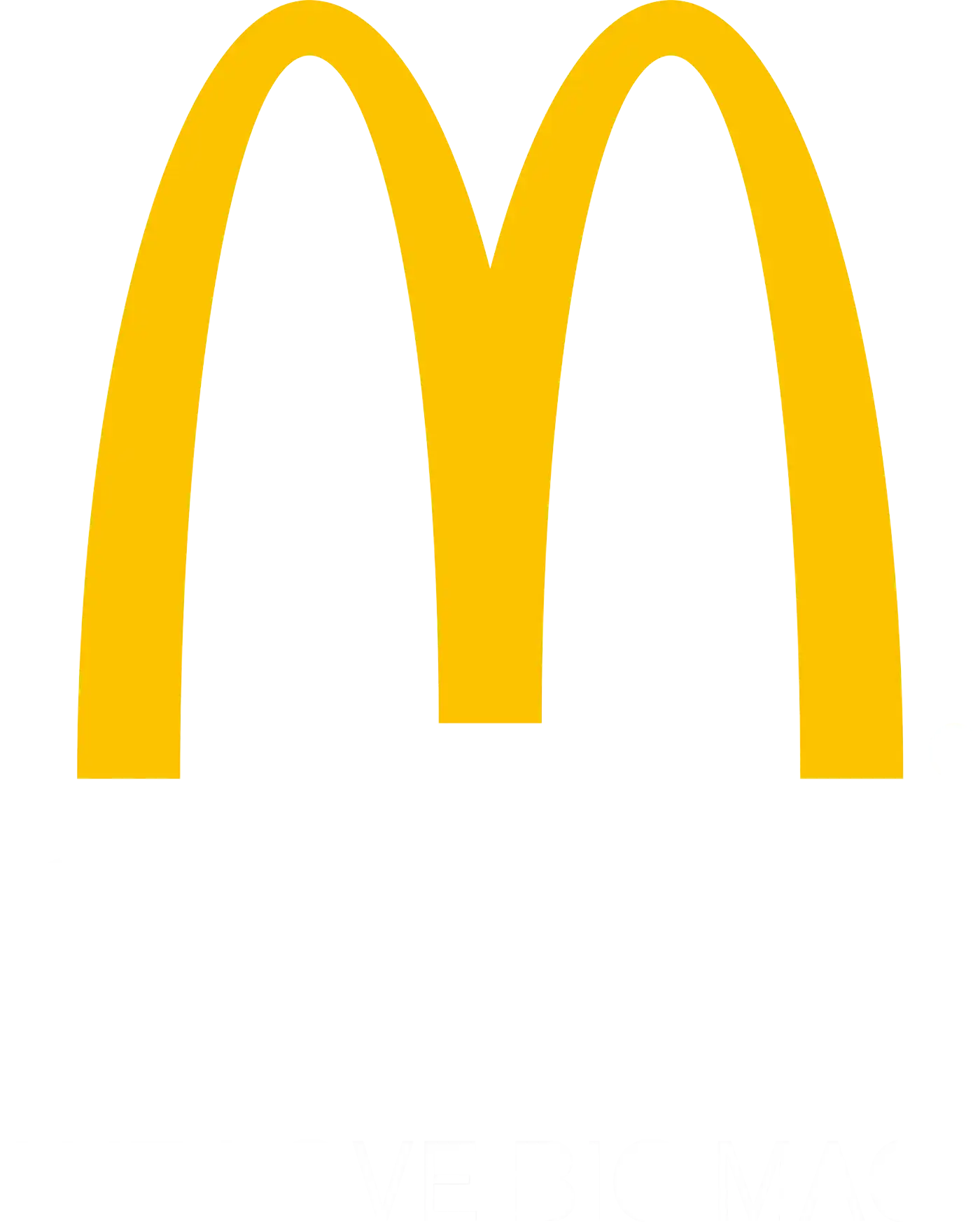 McDonald's Getrey Logo