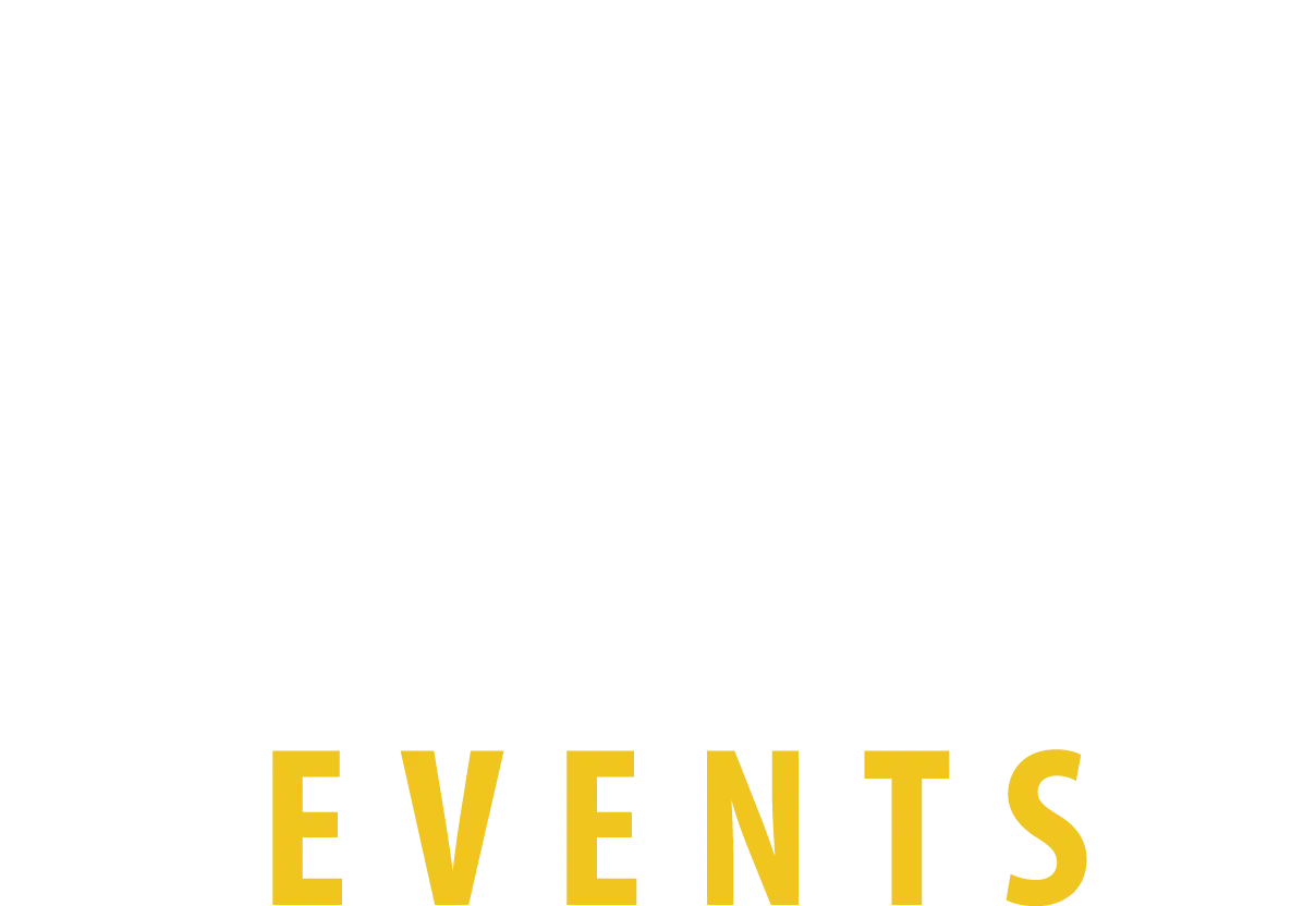 Alm Events Logo